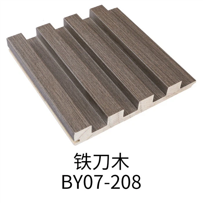 solid cladding