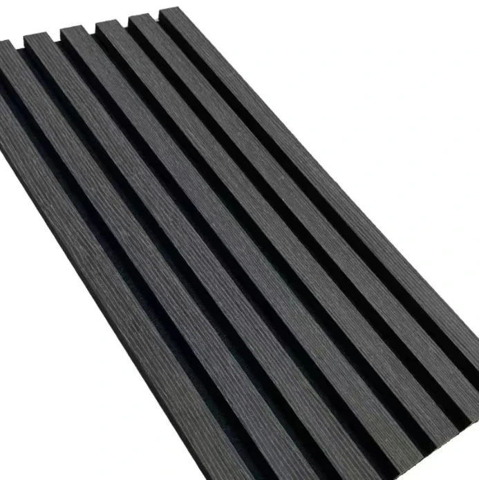 لوحة الحائط الصوتية Slat