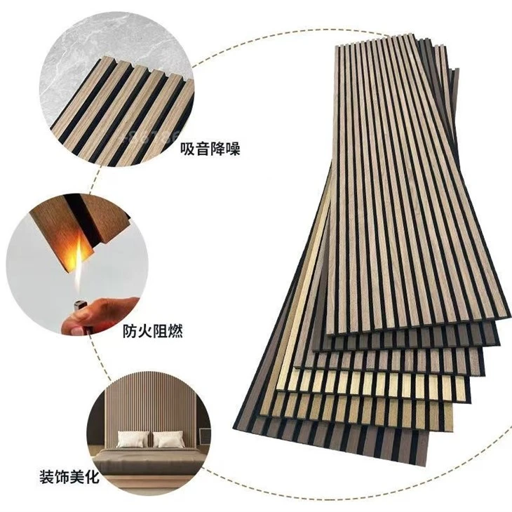 Sound Dampening Acoustic Panel For Ceiling