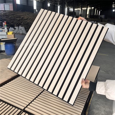 لوحات حائط فنية ثلاثية الأبعاد من خشب البلوط