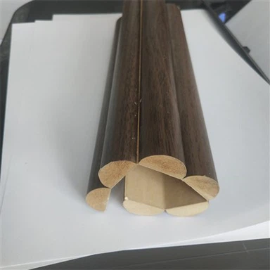 لوحة MDF مرنة لغرفة المعيشة