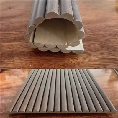 لوحة حائط مرنة ذات تصميمات متعددة سهلة التركيب